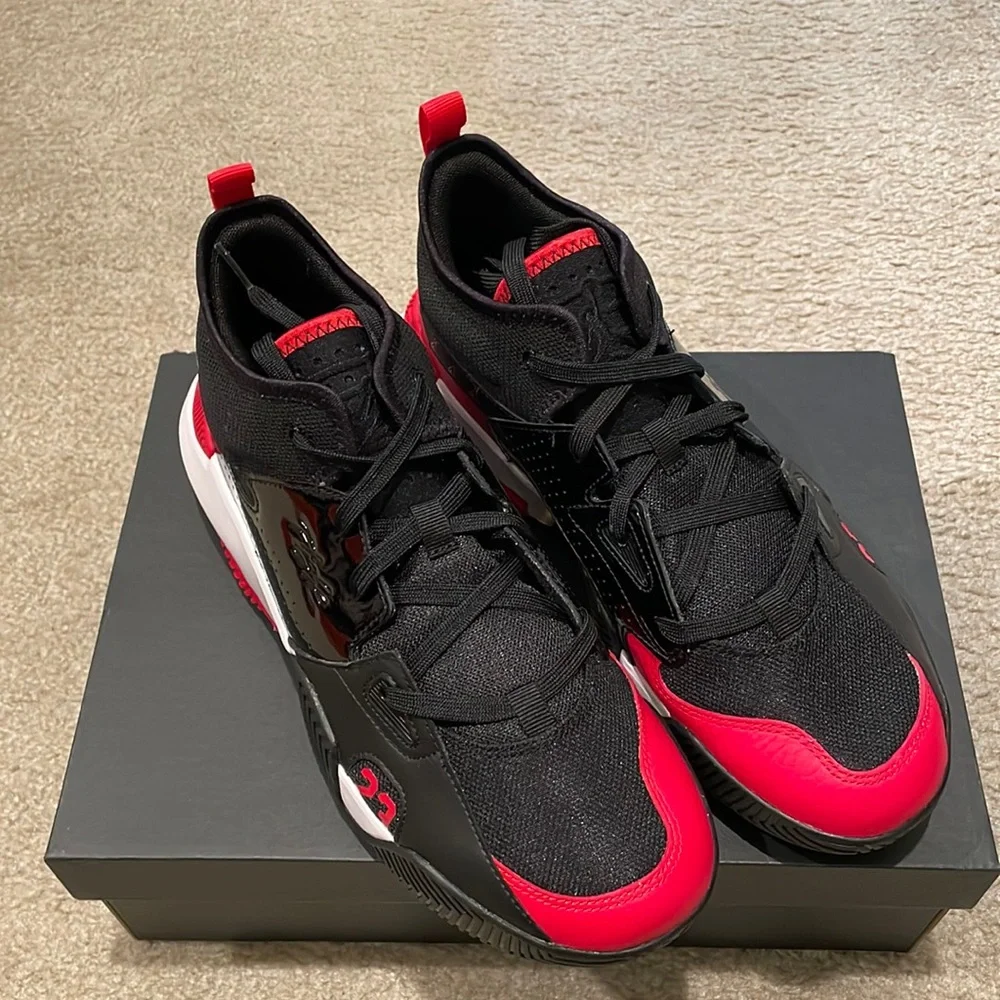 Jordan Stay Loyal 2 Men's Shoes brand new size 10 - Picture 1 of 12